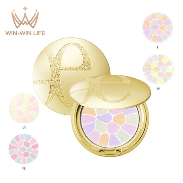 ELEGANCE（エレガンス） ラ プードル オートニュアンス 8.8g 本体 専用