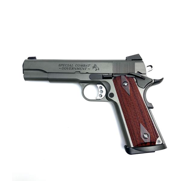 タニオコバ TANIOKOBA モデルガン GM-7 スペシャルコンバットモデル