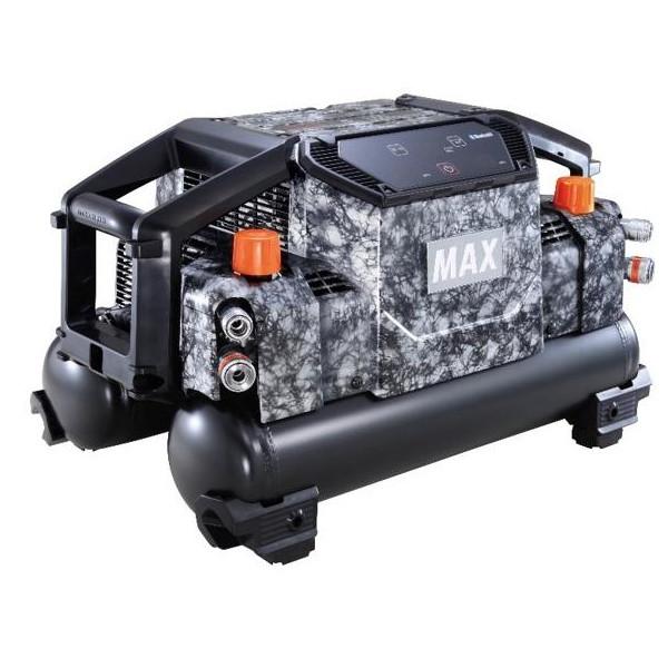 マックス（MAX） 【限定色】マックス［MAX］ 高圧エアコンプレッサ AK