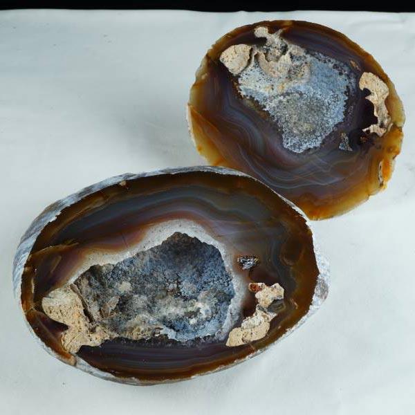 3.6Kg トレジャーメノウ アゲート 瑪瑙 原石 置物 開運 風水 一点物