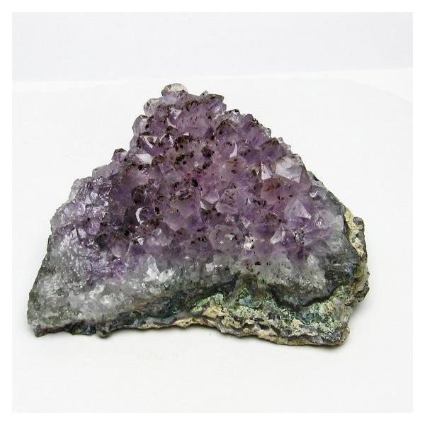 アメジストクラスター｜アメジスト 原石 Amethyst 599g ブラジル産