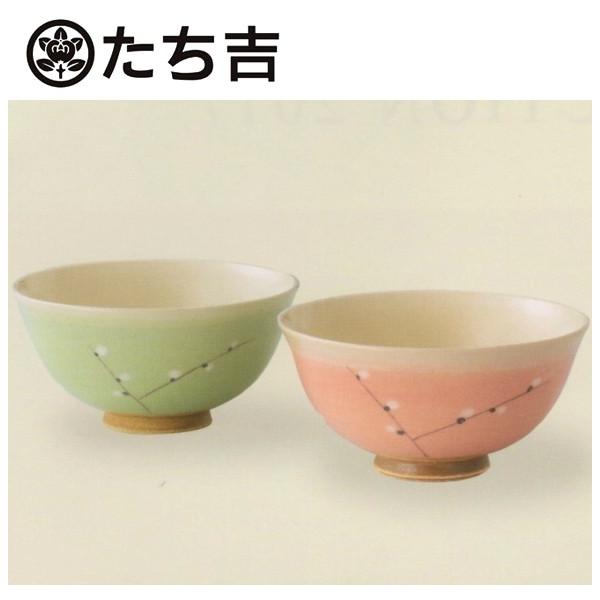 たち吉 いぶき 夫婦茶碗 : ギフトハウスタカノYahoo!店 - 通販 - Yahoo