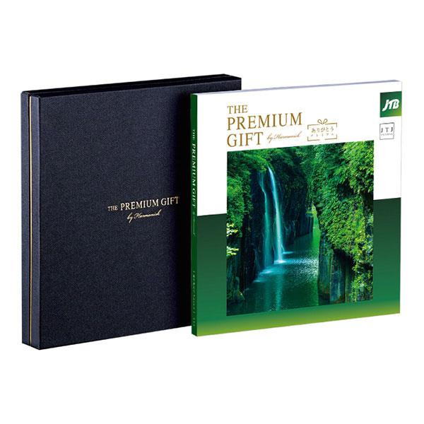 ハーモニック カタログギフト「JTB旅ギフト」 “JTBありがとう