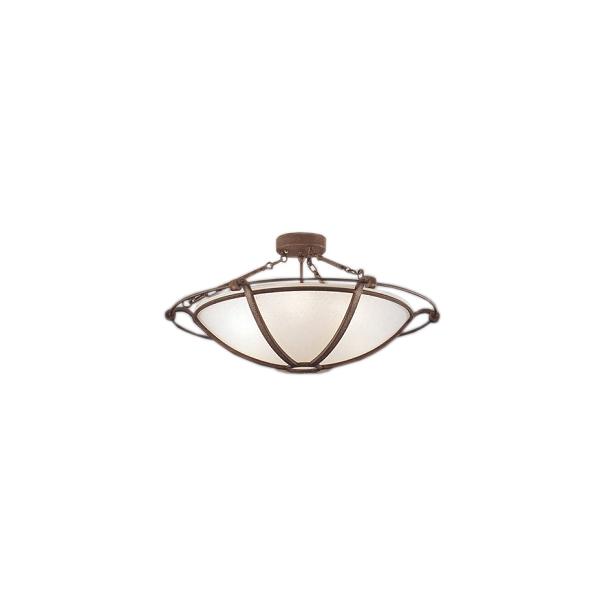 遠藤照明 ERG5271XB LEDシーリングライト 本体のみ ランプ別売(E17