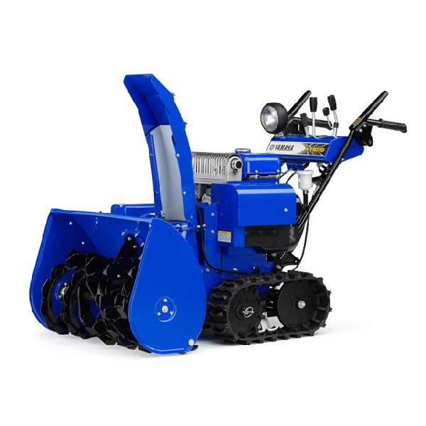 YAMAHA（ヤマハ） ヤマハ除雪機 YT-1070 【代行対応地域のみの販売