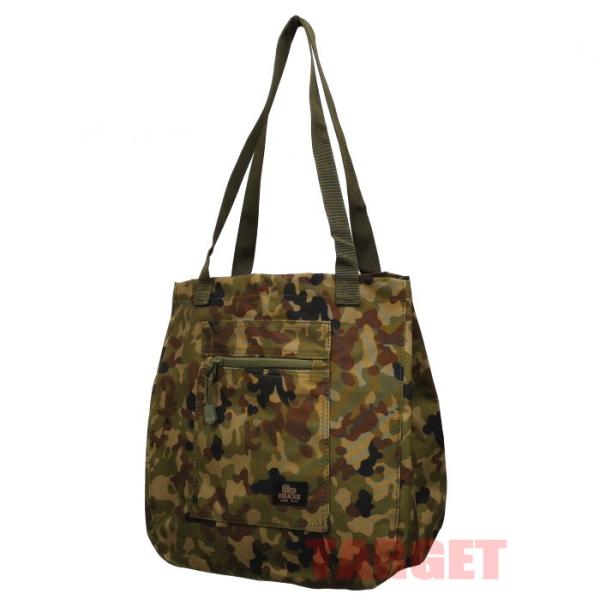 ☆陸上自衛隊 迷彩 洗面用具入 （ストームクロス 陸自 JGSDF 迷彩柄