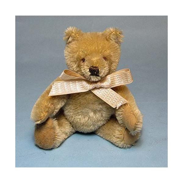 Steiff（シュタイフ） 少しお求めやすい価格にしました。テディベア