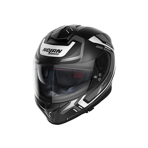 DAYTONA（デイトナ） 4909449602973 33063 NOLAN N808 ALLY グレー/38