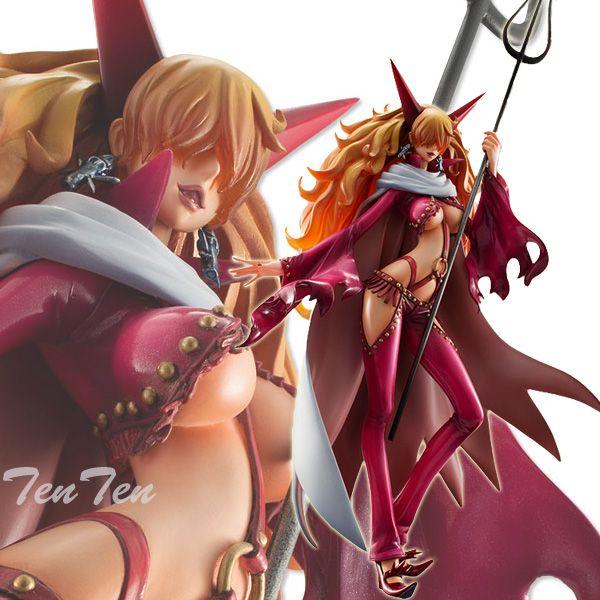 エクセレントモデル ワンピース フィギュア POP LIMITED EDITION