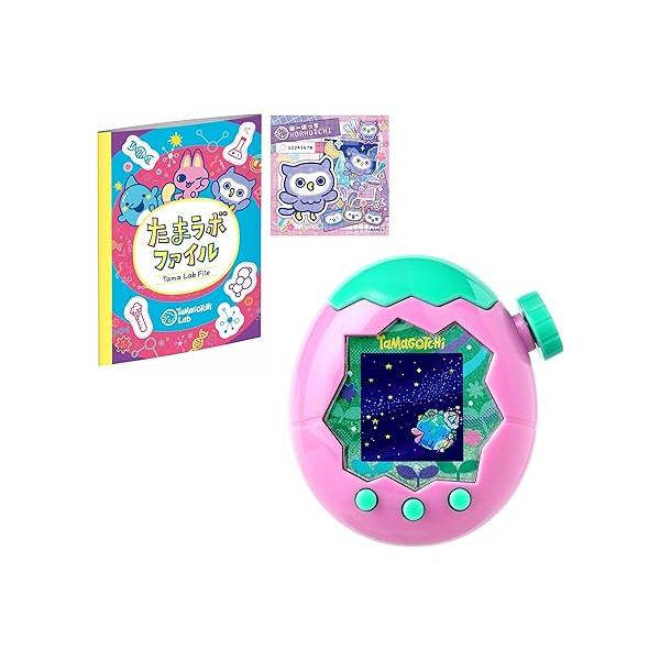 予約】Tamagotchi Paradise - Pink Land | JChereヤフーショッピング