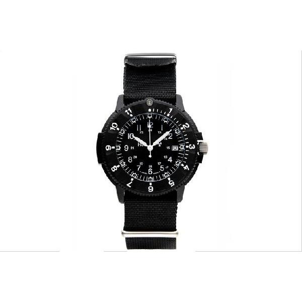 traser（トレーサー） 踊る大捜査線3 青島モデル 腕時計 TYPE6 タイプ6