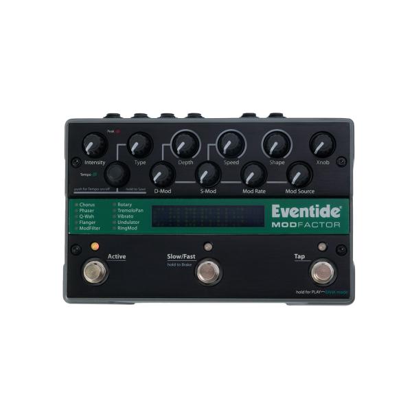 EVENTIDE ModFactor モジュレーション イーブンタイド マルチ