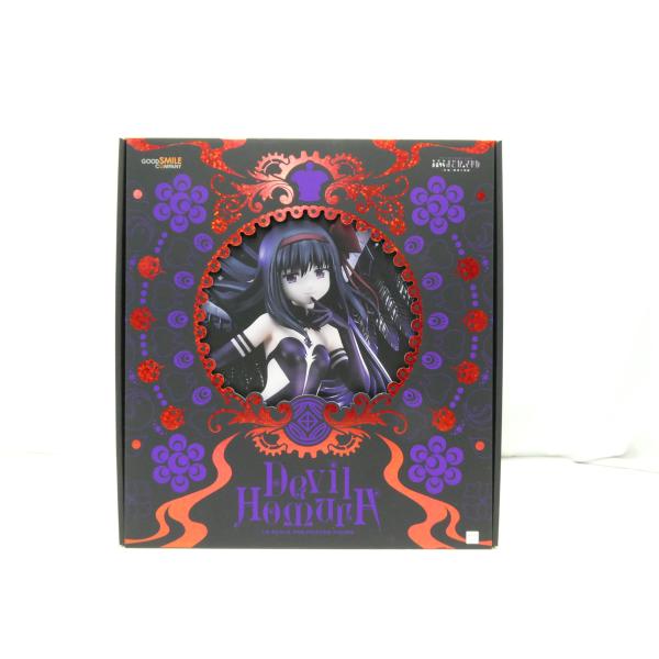 グッドスマイルカンパニー 未開封 劇場版 魔法少女まどか☆マギカ 叛逆