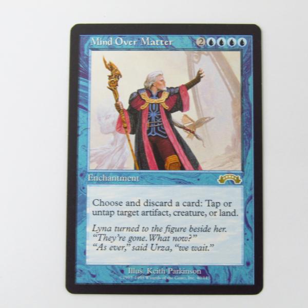 Magic: The Gathering（マジック：ザ・ギャザリング） MAGIC The