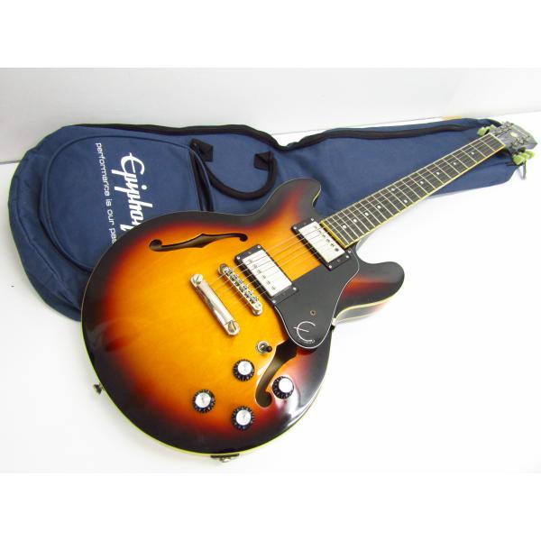 Epiphone（エピフォン） ES-339 2017 エレキギター ▽G5130 : スリフト