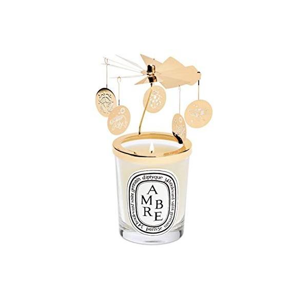 diptyque（ディプティック） アロマキャンドル用 カルーセル 稀少