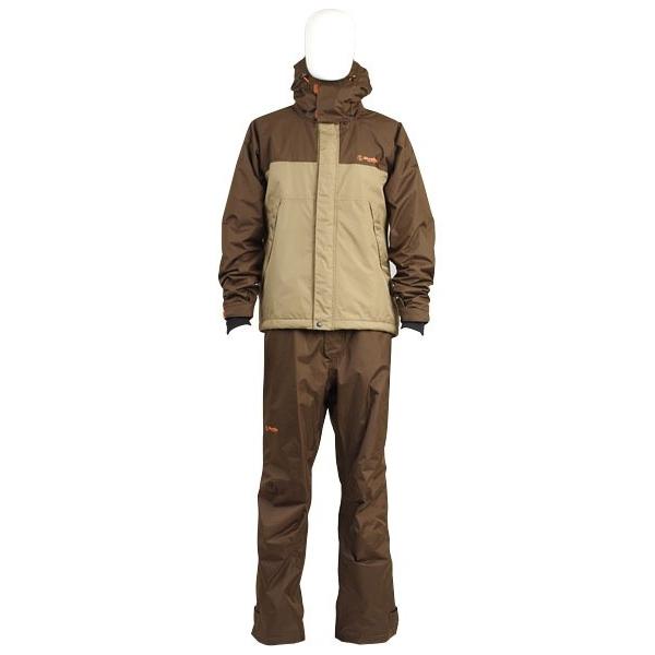 ◎リバレイ◎RL ソリッドウィンタースーツ（中綿増量） No