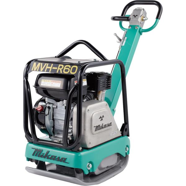◇三笠産業 ミカサ 三笠 バイブロコンパクター MVH-R60HA mvhr60ha