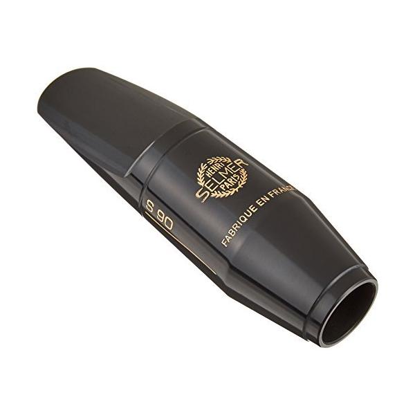 セルマー・パリ アルトサックス マウスピース S90 180 : うみねこ工房