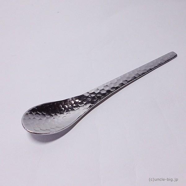 銀鱗 ステンレス製スプーン5本セット 紙箱付 : アンクルビッグ - 通販