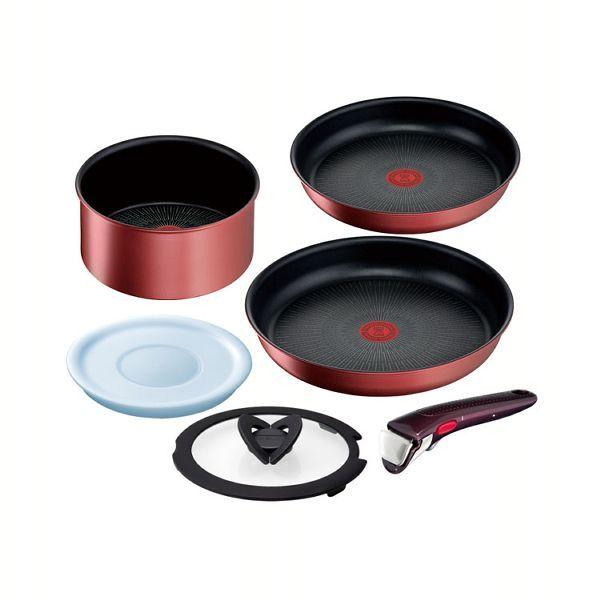 T-fal（ティファール） インジニオ・ネオ IHルージュ アンリミテッド