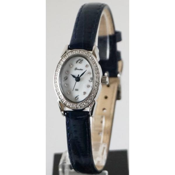 GRANDEUR ELEGANCE（グランドールエレガンス）スワロフスキーベゼル