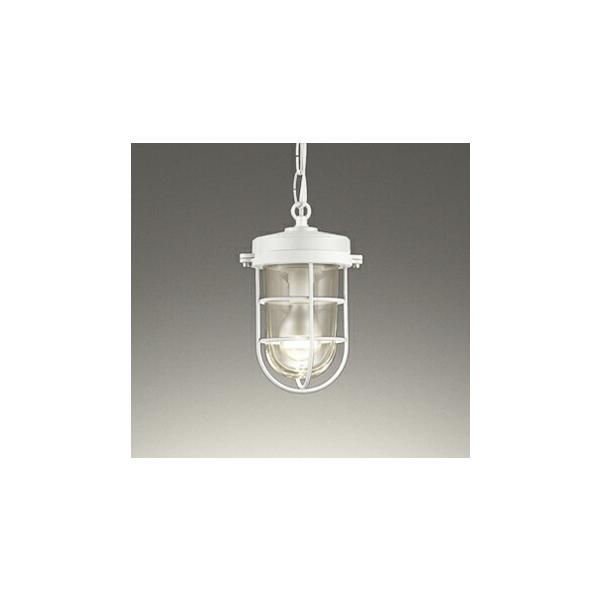 オーデリック ペンダントライト 【OP252408BC】 【OP 252 408BC