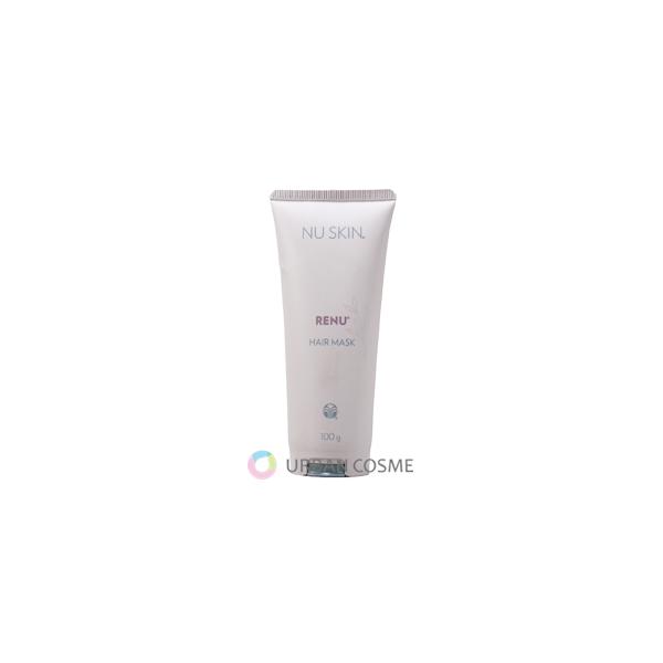 NU SKIN（ニュースキン） レニュー ヘアー マスク 100g : アーバン