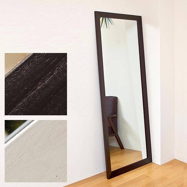 姿見 鏡 ミラー 全身 大型 大きい サイズ 姿見鏡 立て掛け 壁 特大