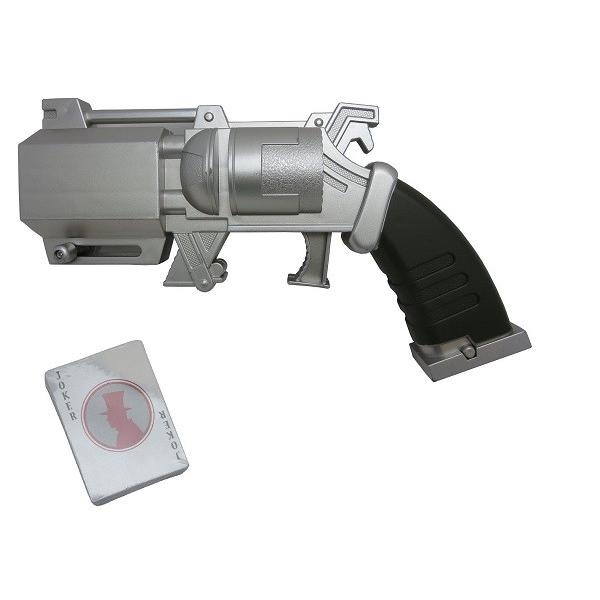 怪盗キッドのトランプ銃 ファントムシーフガン : バリュークラブヤフー