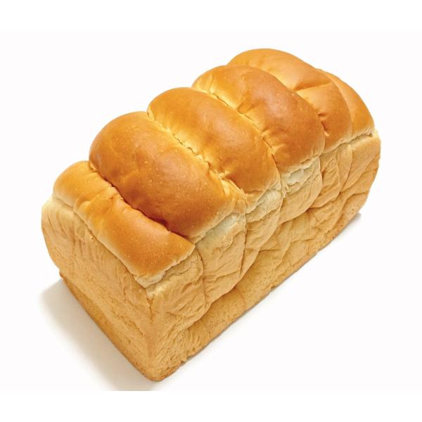食パン 2斤 天然酵母 「プレミアム食パン2斤」 : VALUE FACTORY - 通販