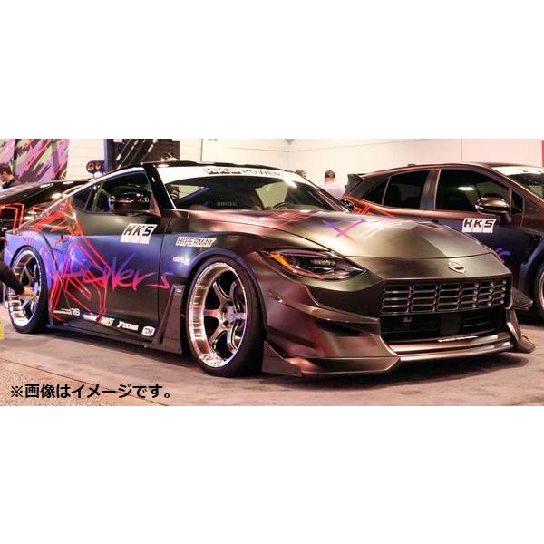 HKS（エッチケーエス） 自動車関連業者直送限定 HKS Body Kit Type-R