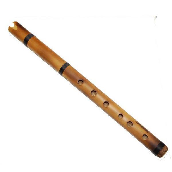 QU07】ペルーマルク社の竹製の簡易ケーナ・ケーナーチョ・ロングタイプ