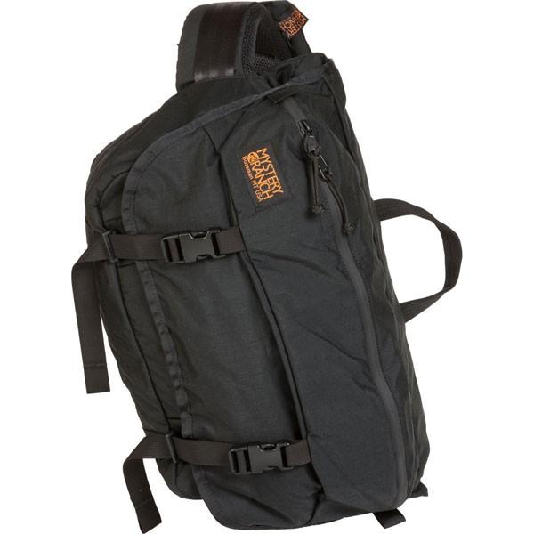 MYSTERY RANCH（ミステリーランチ） [ノベルティ] アウトサイダー