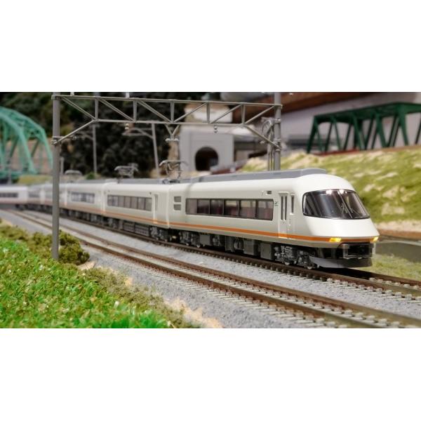 トミックス 限定品 近畿日本鉄道21000系アーバンライナーplusセット