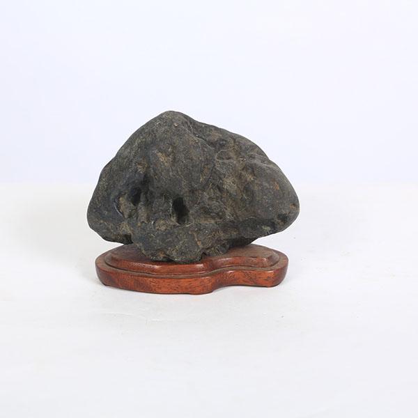 水石：加茂川石 現品*資材 カモガワ : 遊恵盆栽 Yahoo!店 - 通販