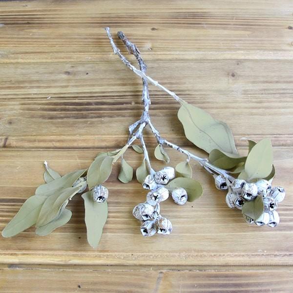 ドライフラワー 花材 即日出荷 ブルーマリー ナチュラル 〇 スワッグ