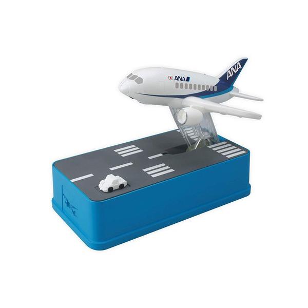 飛行機貯金箱 ANA Ver. : ユウセイ堂2号店 ヤフーショッピング店
