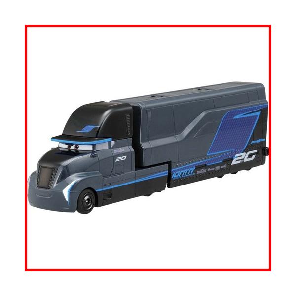 カーズ トミカ ディズニー・ピクサートミカコレクション ゲイル