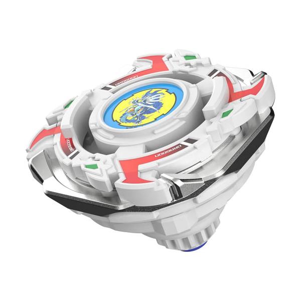 送料無料 ベイブレードX BEYBLADE X BX-00 ブースター ドラグーン