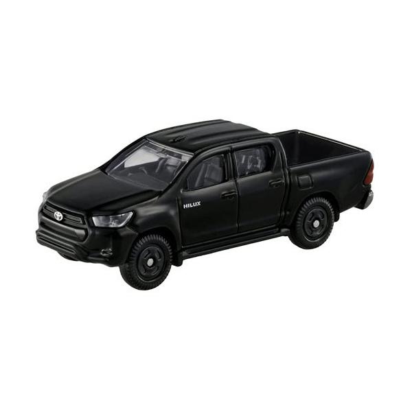 タカラトミー トミカ 067 トヨタ ハイラックス (ミニカー) 価格比較