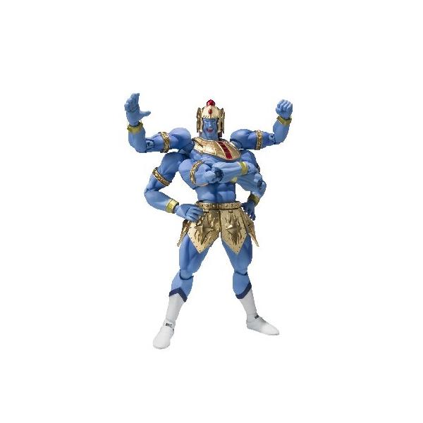 S.H.フィギュアーツ キン肉マン アシュラマン ORIGINAL COLOR EDITION