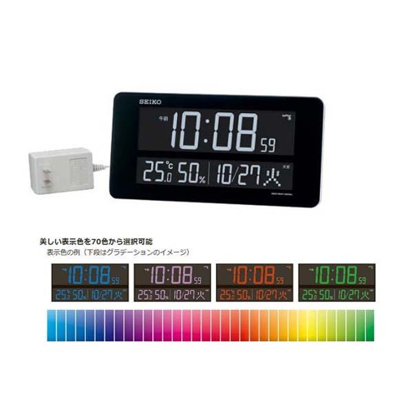 セイコー DL208W (時計) 価格比較 - 価格.com