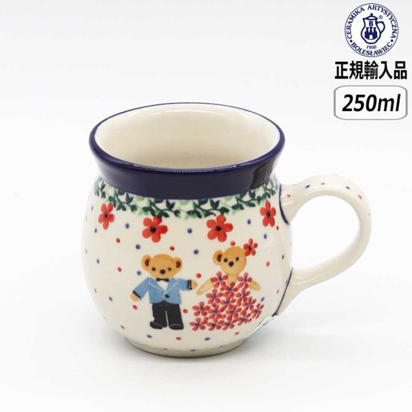 Ceramika Artystyzna 【正規取扱店】ポーリッシュポタリー ツェラミカ