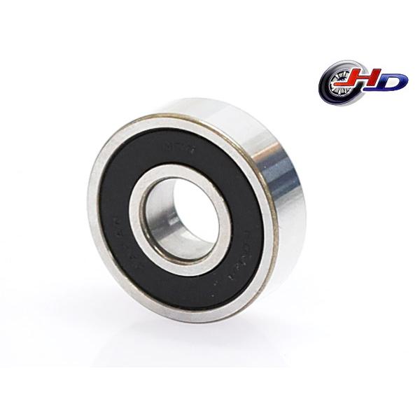 パイロット ベアリング NSK 6000VV 純正品番 12623-70B00 : ハッピー