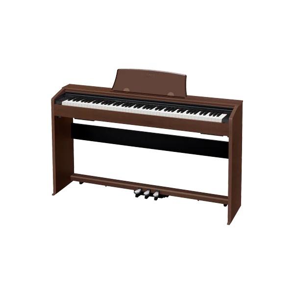 Privia（CASIO） CASIO/カシオ Privia/プリヴィア PX-770-BN/オーク