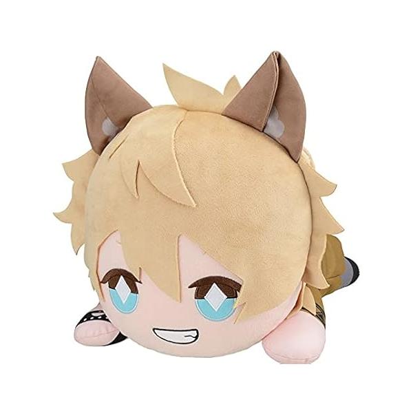 ディズニー ツイステッドワンダーランド ラギー・ブッチ メガジャンボ