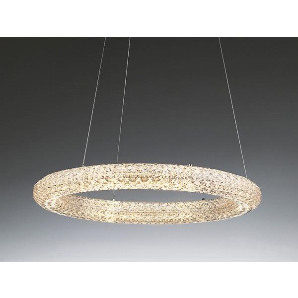 遠藤照明 ペンダントライト φ750 LED（電球色） ERP7496C : 住宅設備