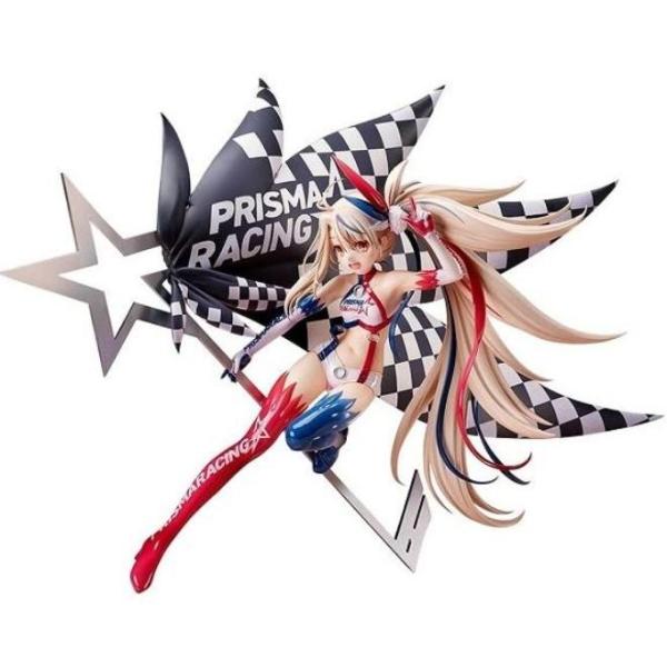 イリヤ ドライ!!』 プリズマ☆イリヤ 『Fate/kaleid liner
