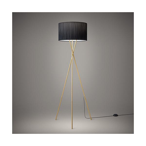 yamagiwa（ヤマギワ） （即納）YAMAGIWA（ヤマギワ）フロア照明 BAUMN